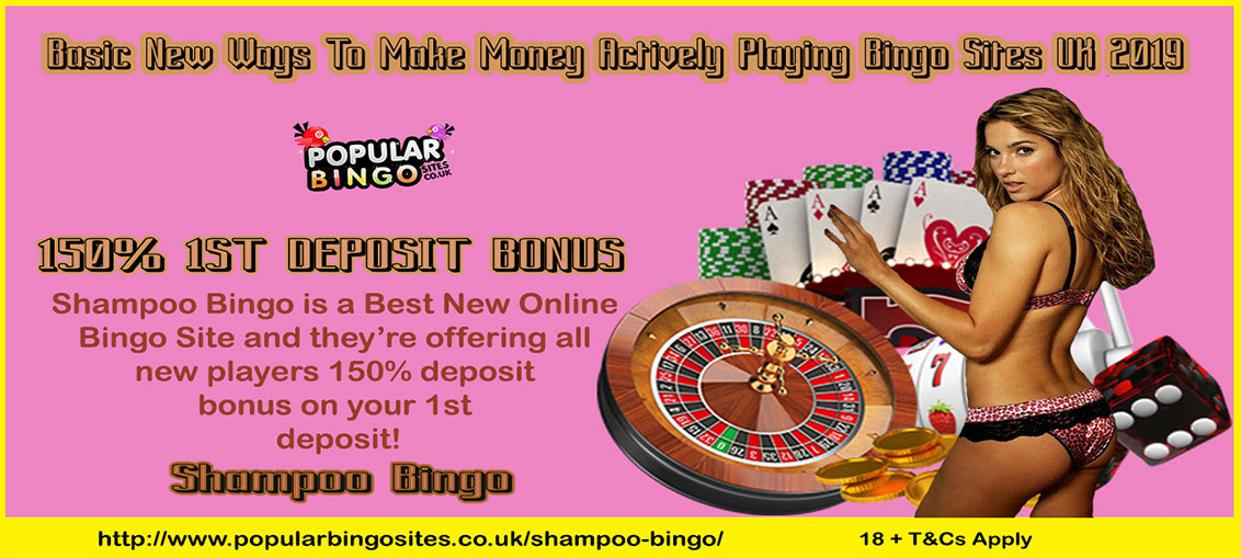 Bingo Sites UK 2025